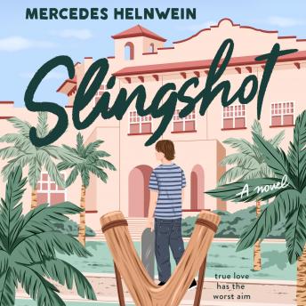 Slingshot: A Novel