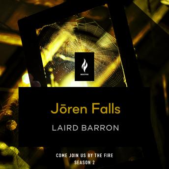 Joren Falls: A Short Horror Story