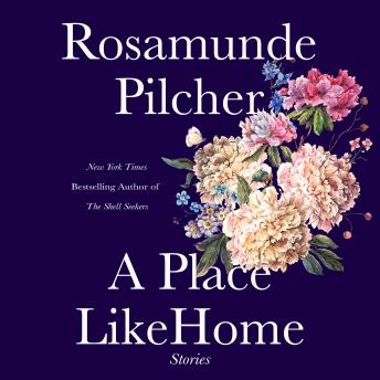 A Place Like Home: Short Stories