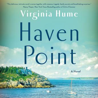 Haven Point: A Novel sample.