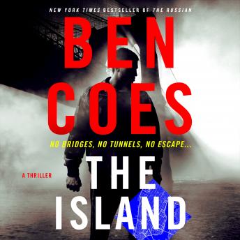 The Island: A Thriller