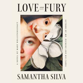 Love and Fury: A Novel of Mary Wollstonecraft sample.