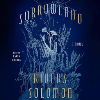 Sorrowland: A Novel sample.