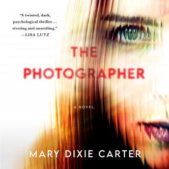 The Photographer: A Novel