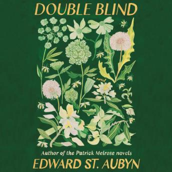 Double Blind: A Novel sample.