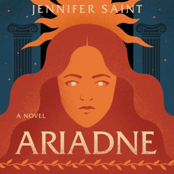 Ariadne: A Novel sample.