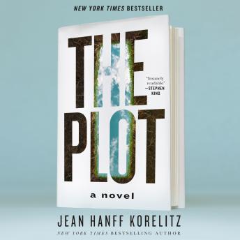 The Plot: A Novel