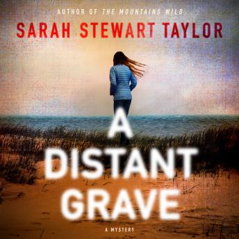 A Distant Grave: A Maggie D'Arcy Mystery