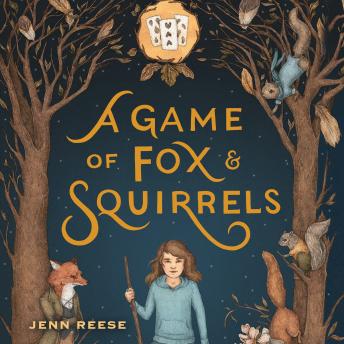 A Game of Fox & Squirrels