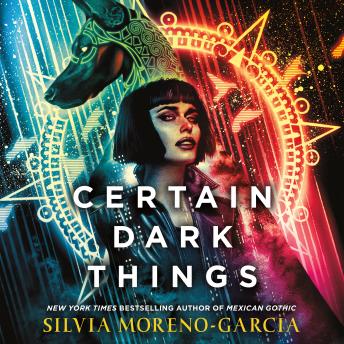 Certain Dark Things: A Novel
