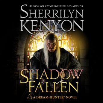 Shadow Fallen: A Dream-Hunter Novel sample.