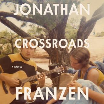 Crossroads: A Novel sample.
