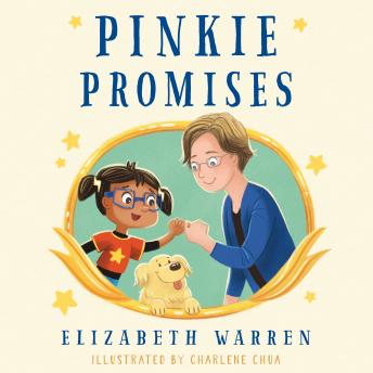 Pinkie Promises