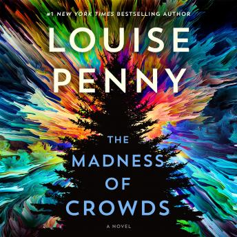 Madness of Crowds: A Novel sample.