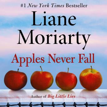 Download Apples Never Fall by Liane Moriarty