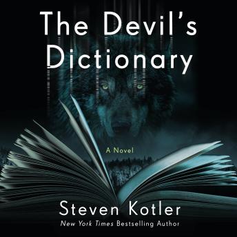 Devil's Dictionary, Audio book by Steven Kotler