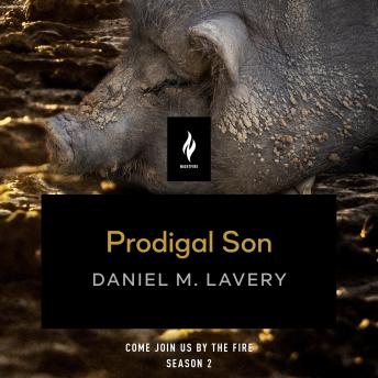 Prodigal Son: A Short Horror Story