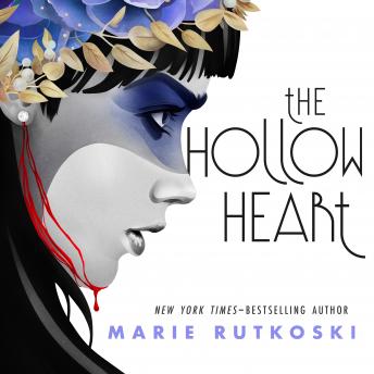 Hollow Heart, Marie Rutkoski