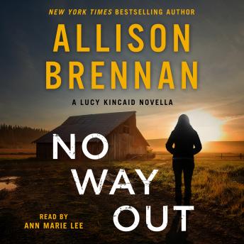 No Way Out: A Lucy Kincaid Novella