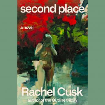 Second Place: A Novel