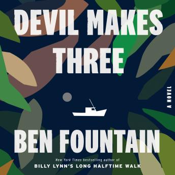 Devil Makes Three: A Novel