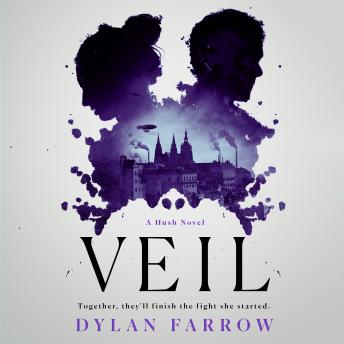 Veil: A Hush Novel