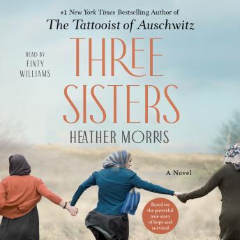 Three Sisters: A Novel sample.