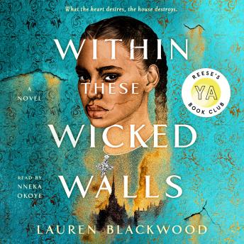Download Within These Wicked Walls: A Novel by Lauren Blackwood