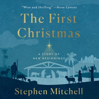 First Christmas: A Story of New Beginnings sample.