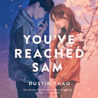 Download You've Reached Sam: A Novel by Dustin Thao