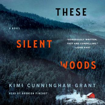These Silent Woods: A Novel