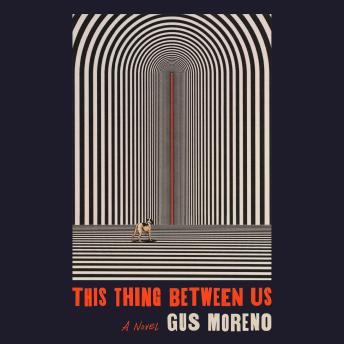 This Thing Between Us: A Novel