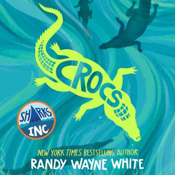 Crocs: A Sharks Incorporated Novel sample.