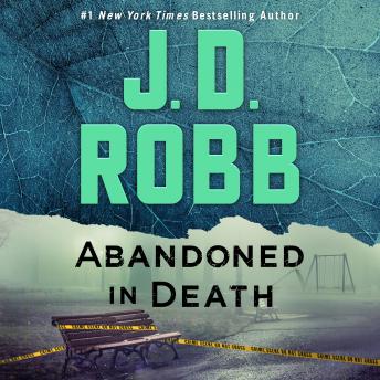 Download Abandoned in Death by J. D. Robb