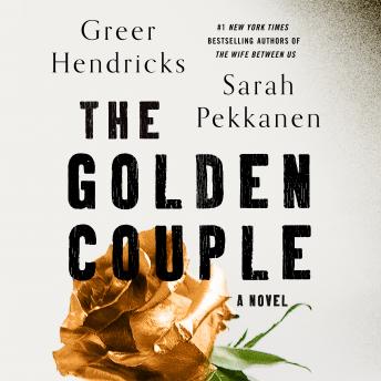 Golden Couple: A Novel sample.