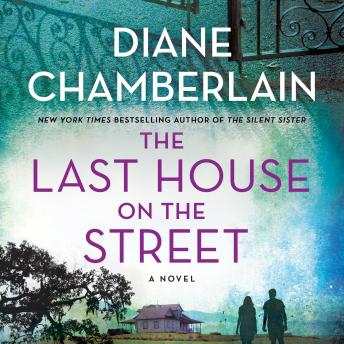 Last House on the Street: A Novel sample.