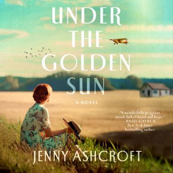 Under the Golden Sun: A Novel