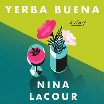 Yerba Buena: A Novel sample.