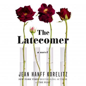 Latecomer: A Novel sample.