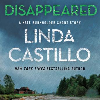 Disappeared: A Kate Burkholder Short Mystery, Linda Castillo