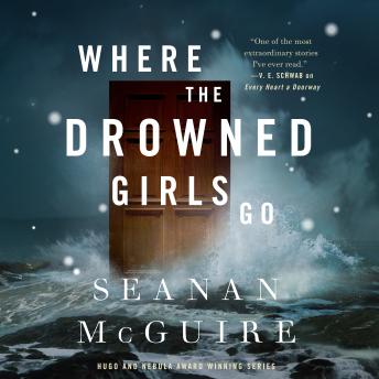 Where the Drowned Girls Go sample.
