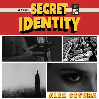 Secret Identity: A Novel sample.