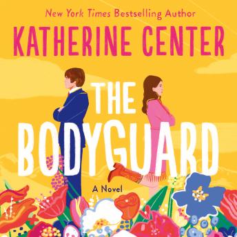 Bodyguard: A Novel sample.