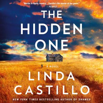Hidden One: A Novel of Suspense, Linda Castillo