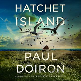 Hatchet Island: A Novel