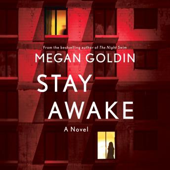 Stay Awake: A Novel sample.
