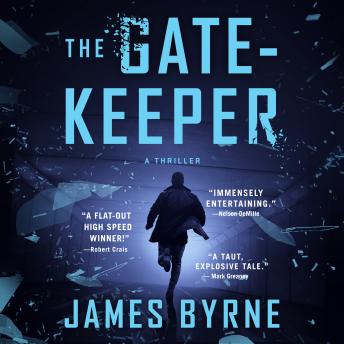 The Gatekeeper: A Thriller