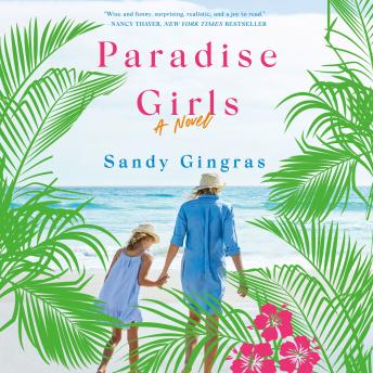 The Paradise Girls: A Novel