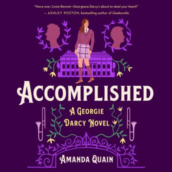 Accomplished: A Georgie Darcy Novel