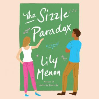 The Sizzle Paradox: A Novel